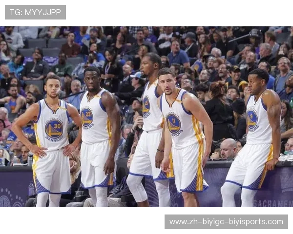 勇士队三分战术体系在过去十年如何改变了现代篮球打法