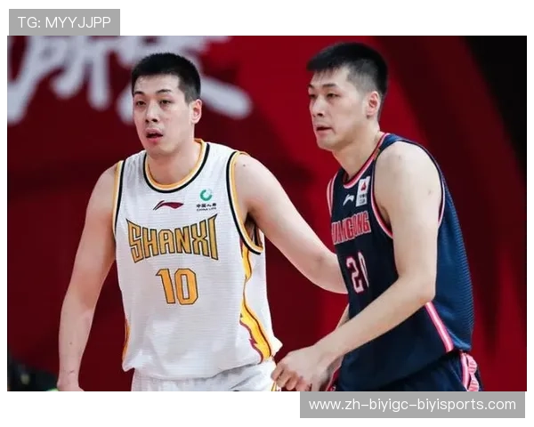 太原籍CBA球员人才状况与区域青训成果