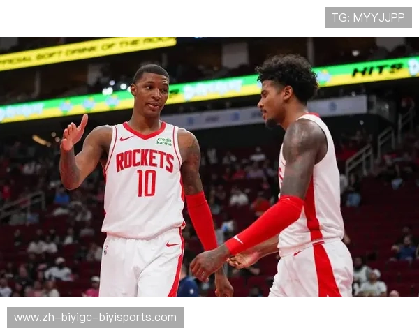 火箭队赛前宣传视频完整版及拍摄花絮