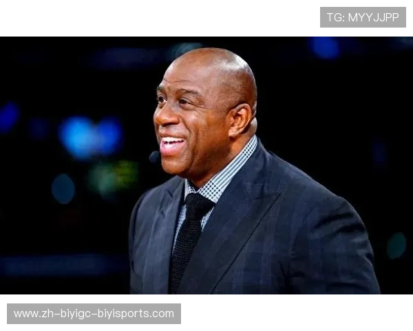 魔术师约翰逊在NBA的传奇生涯如何影响篮球历史